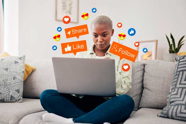 Social media myths busted