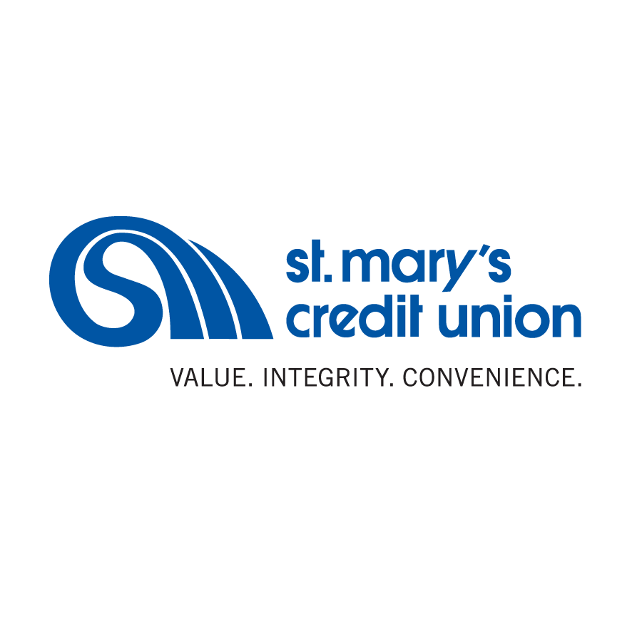 St. Marys Credit Union Logo