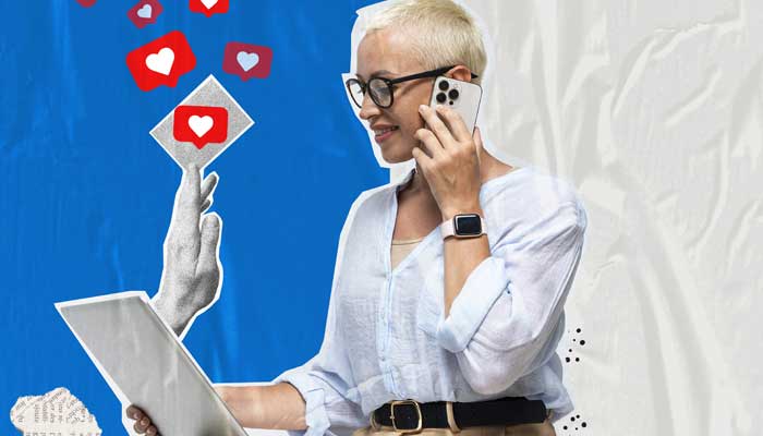 Unconventional ways to make an impact with social media