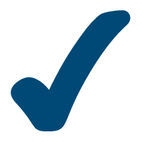 checkmark