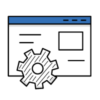 process icon