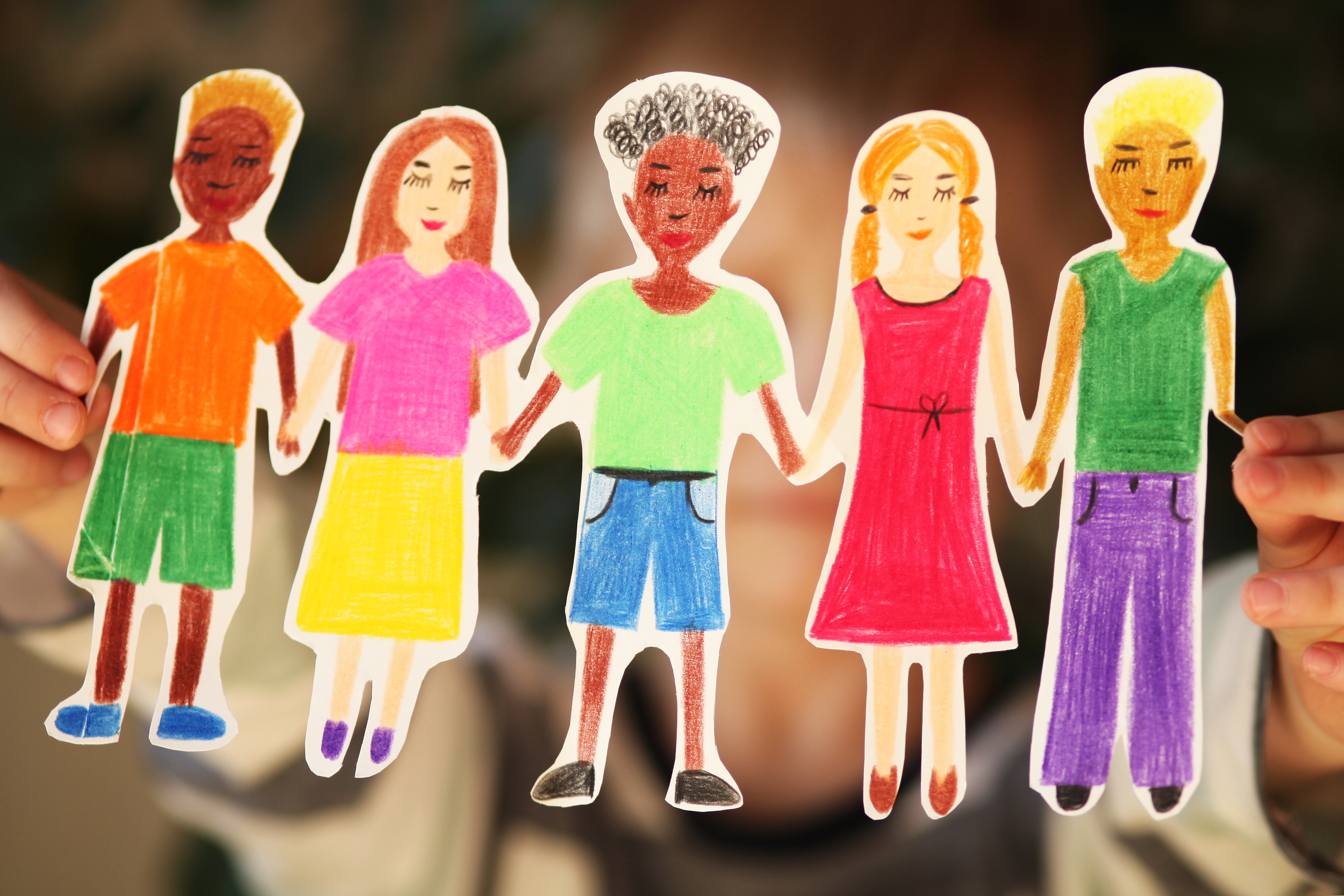 Learn the impact of community outreach 