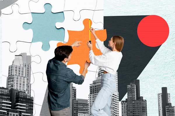 building deep relationships with members is important